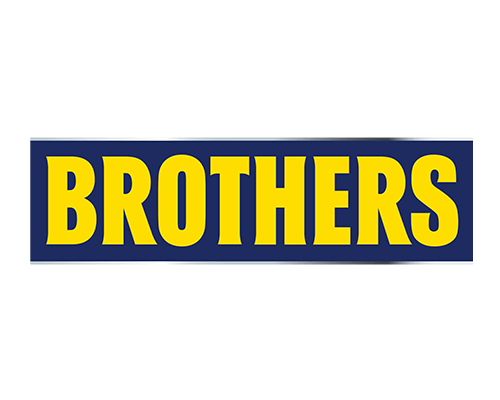 Brothers Cider
