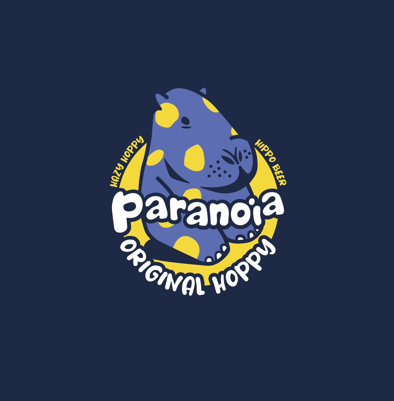 Paranoia