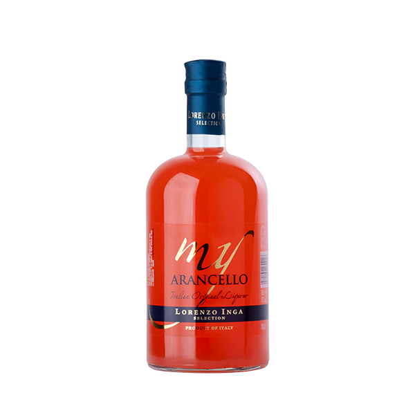 My Arancello alc.17% 0,7L