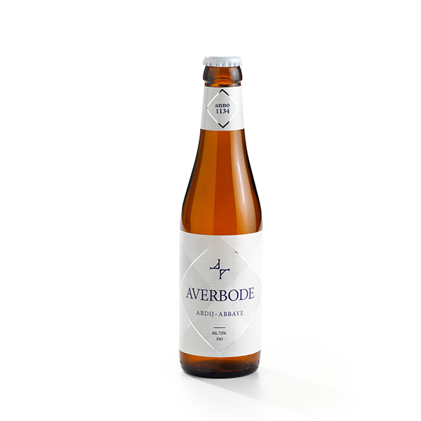 Averbode Blond Abbey 7,5% 0,33L