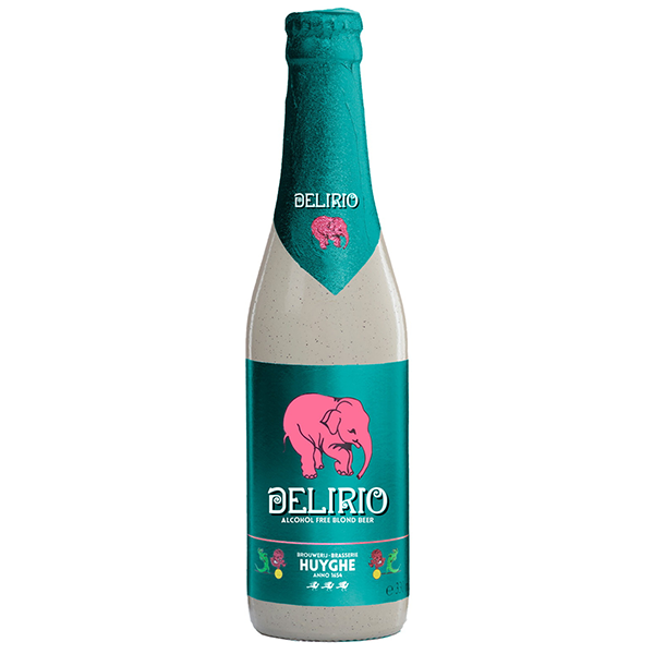 Delirium Delirio Alkoholivaba 0,3% 0,33L