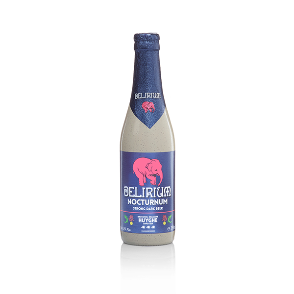 Delirium Nocturnum 8,5% 0,33L