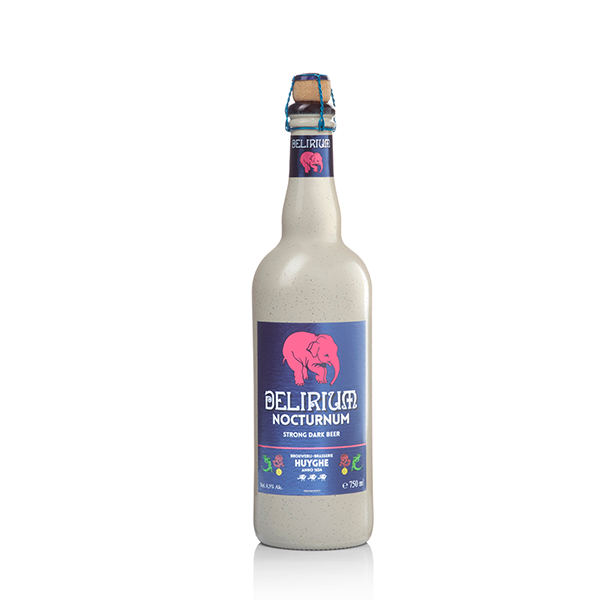 Delirium Nocturnum 8,5% 0,75L