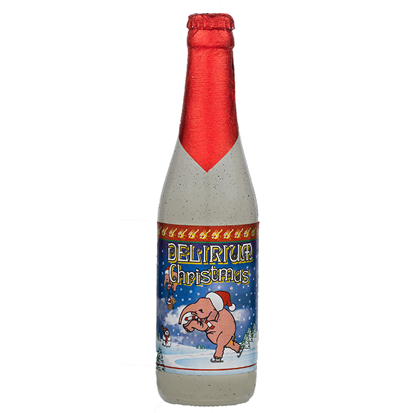 Delirium Christmas 10% 0,33L