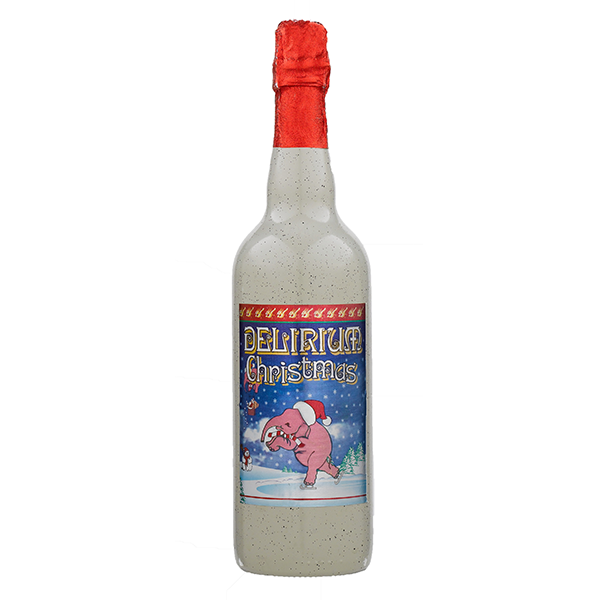 Delirium Christmas 10% 0,75L