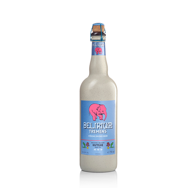 Delirium Tremens 8,5% 0,75L