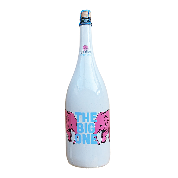 Delirium Tremens 8,5% 1,5L
