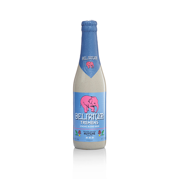 Delirium Tremens 8,5% 0,33L