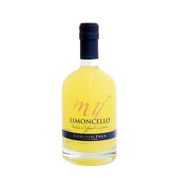 Limoncello alc. 30% vol. 0,7L