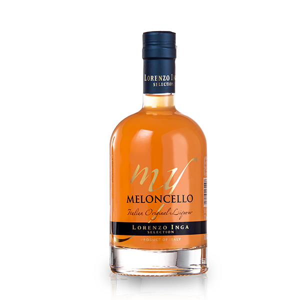 My Meloncello alc.17% 0,7L
