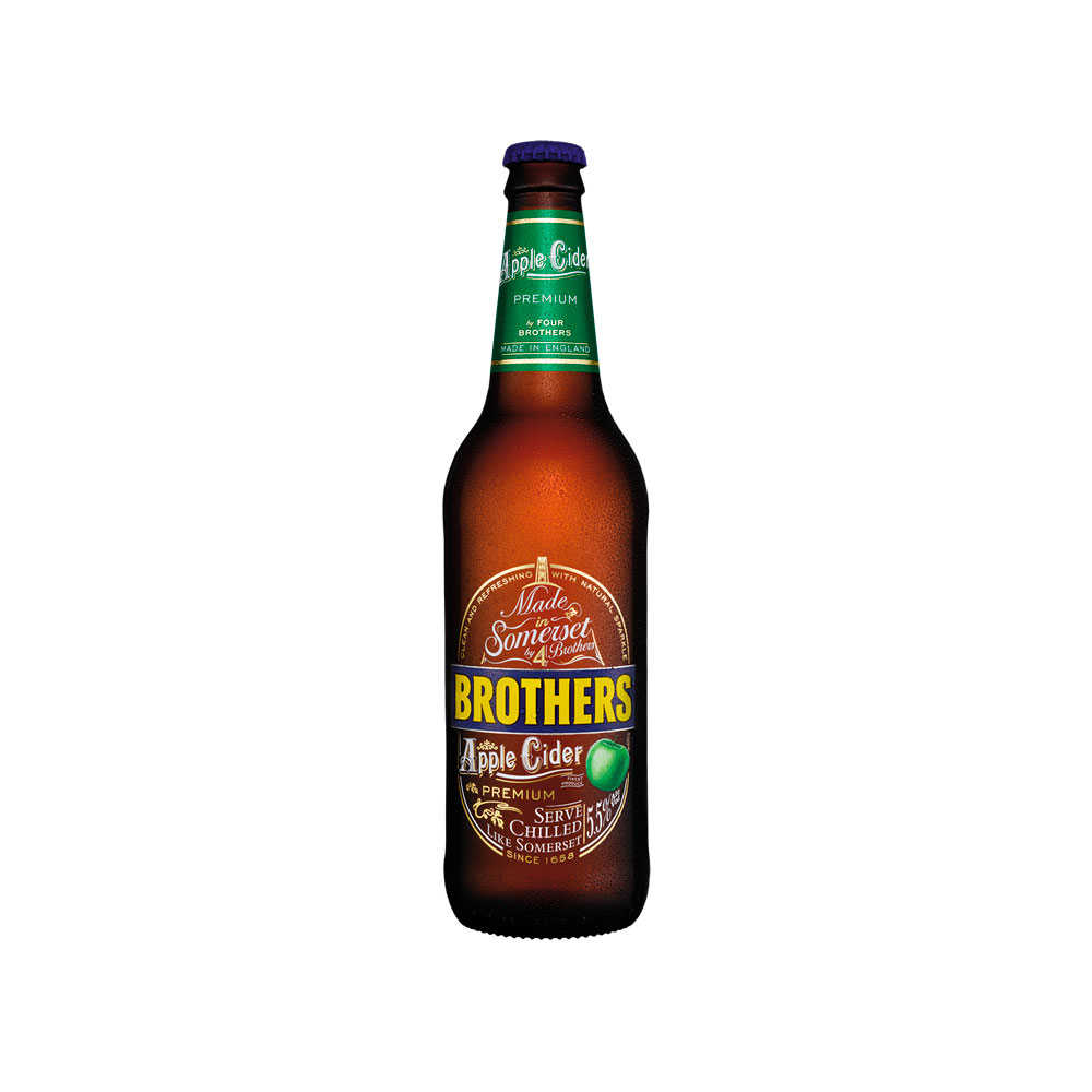 Brothers Apple Premium