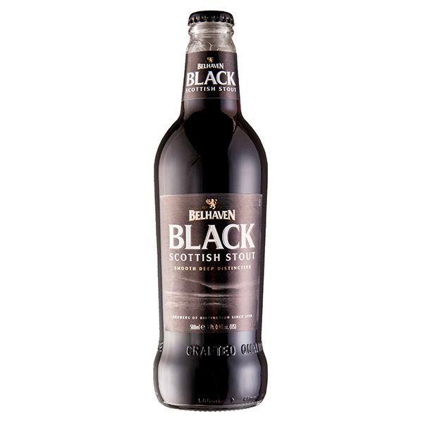 Belhaven Black