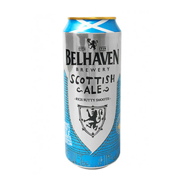 Belhaven Scottish Ale