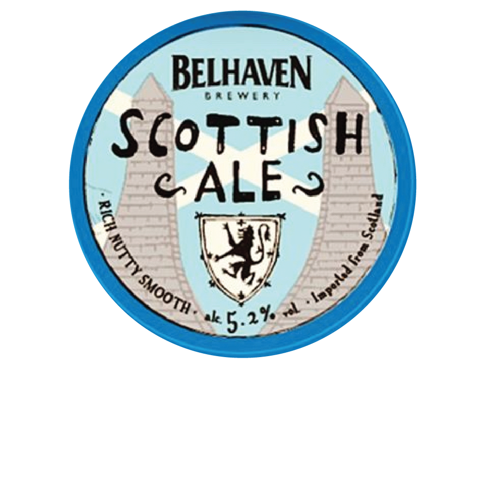 Belhaven Scottish Ale