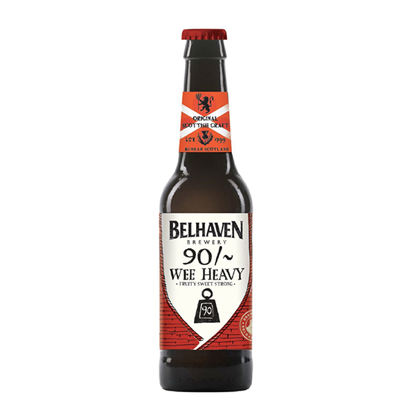 Belhaven Wee Heavy