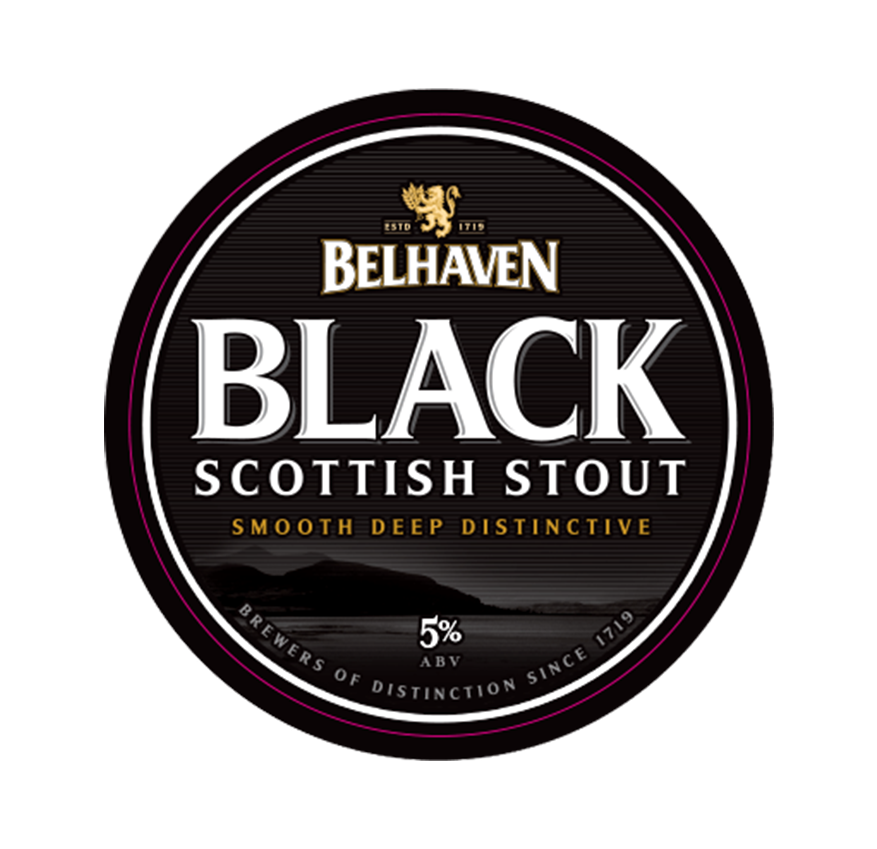 Belhaven Scottish Stout