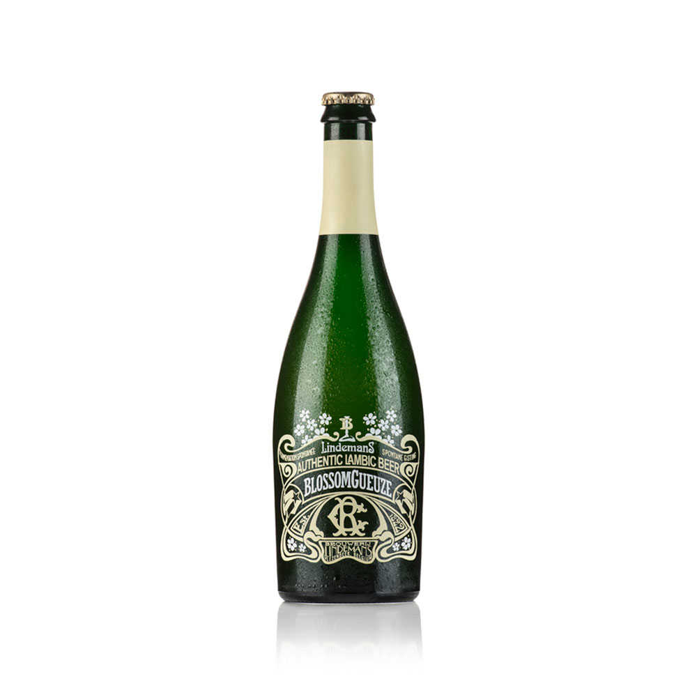 Lindemans Blossom Gueuze