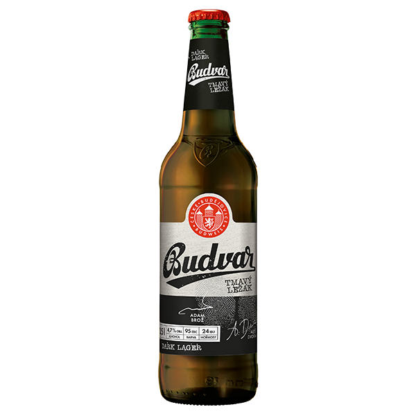 Budweiser Budvar Dark