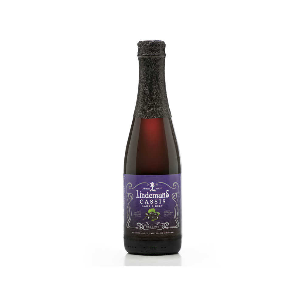 Lindemans Cassis