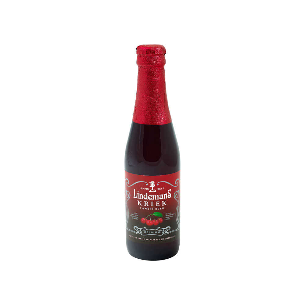 Lindemans Kriek