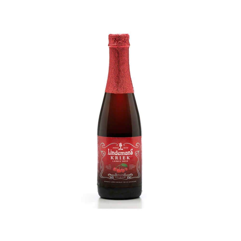 Lindemans Kriek