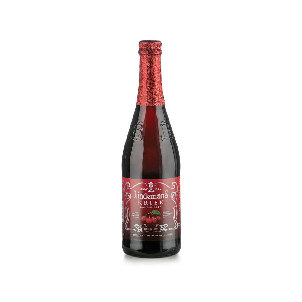 Lindemans Kriek
