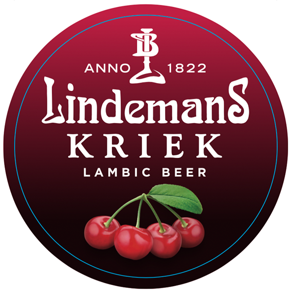 Lindemans Kriek