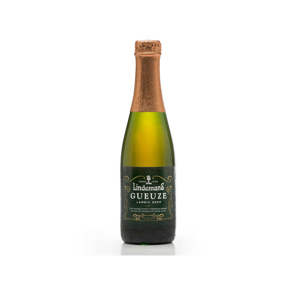 Lindemans Gueuze