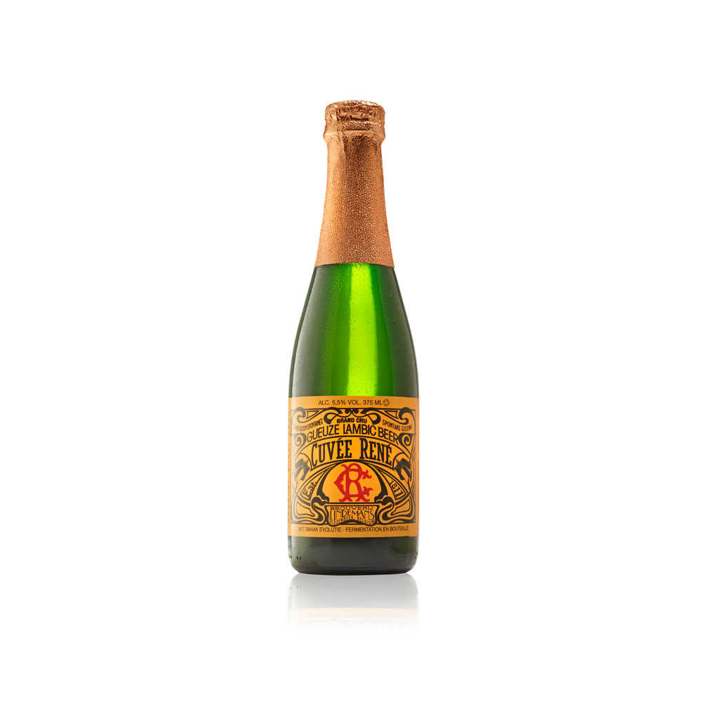 Lindemans Cuvee Rene