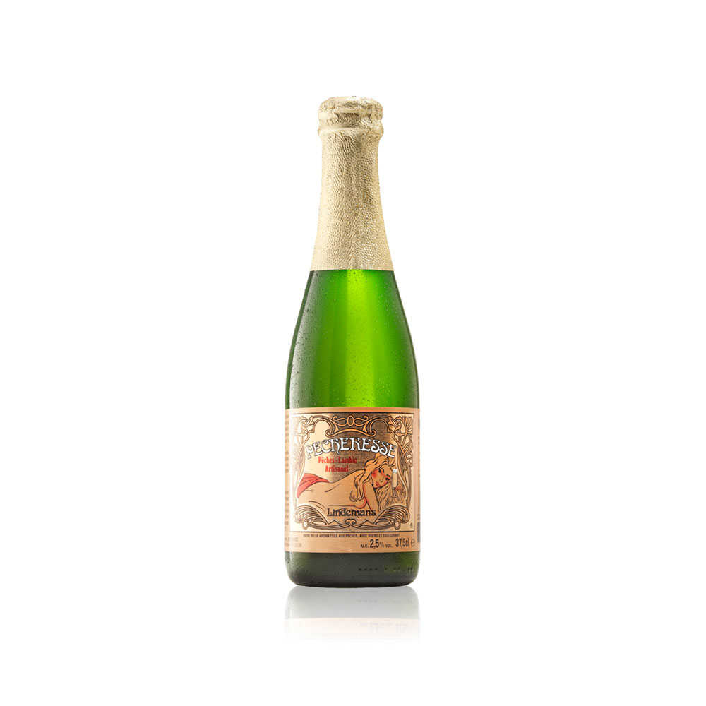Lindemans Pecheresse