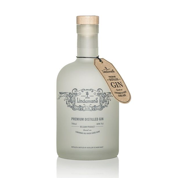 Lindemans Premium Clear Gin