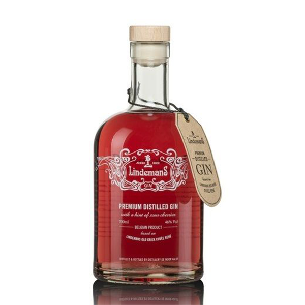 Lindemans Premium Red Gin