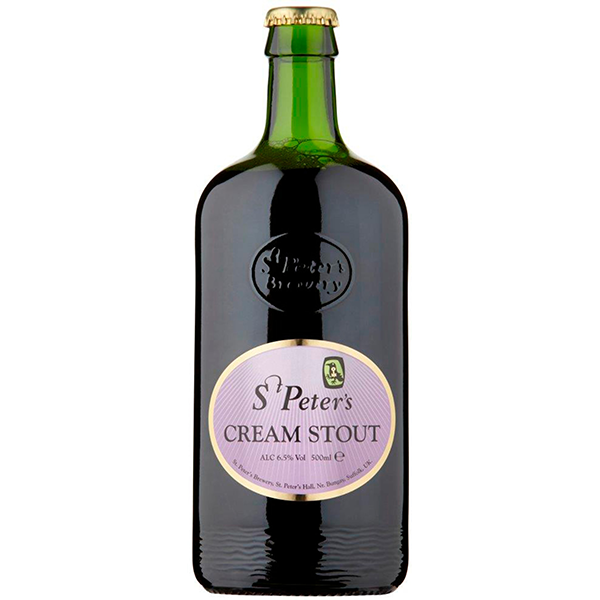 St.Peter's Cream Stout