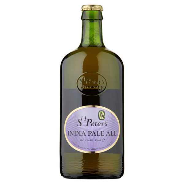 St.Peter's India Pale Ale