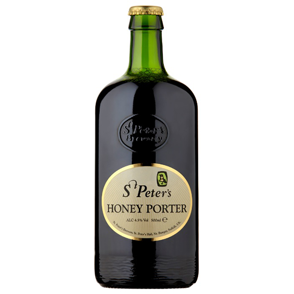 St.Peter's Honey Porter