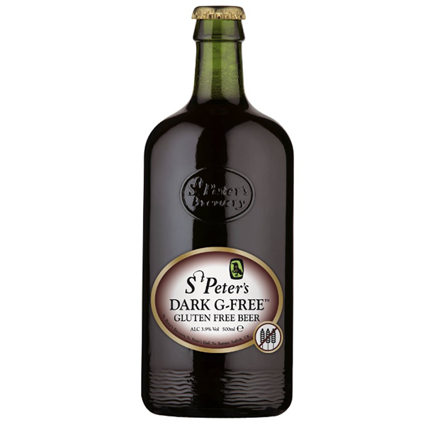 St.Peter's Gluten Free