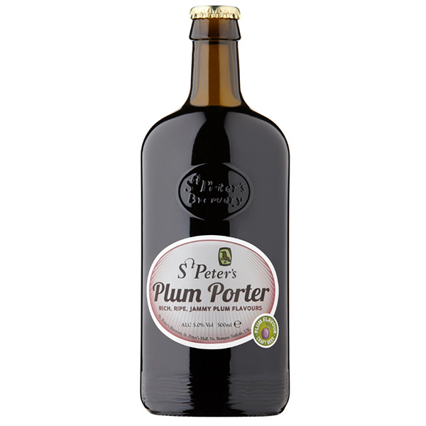 St.Peter's Plum Porter