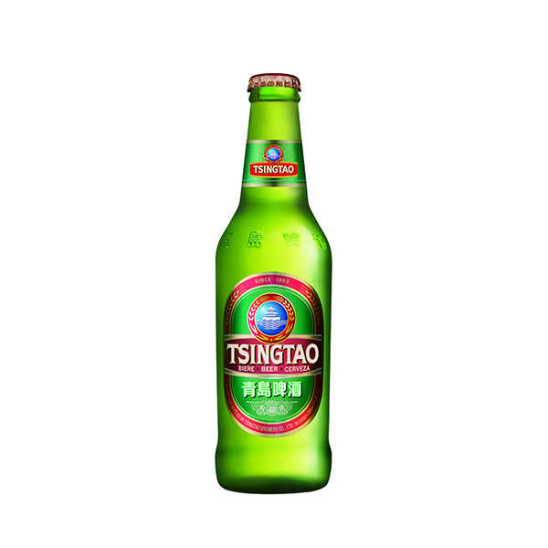 Tsingtao Beer