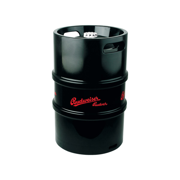 Budweiser Budvar Lager